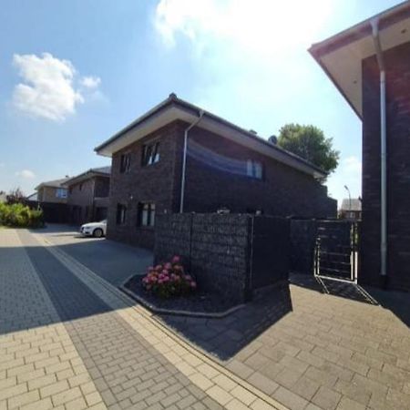 Wohnen2A Apartment Harsewinkel Exterior foto
