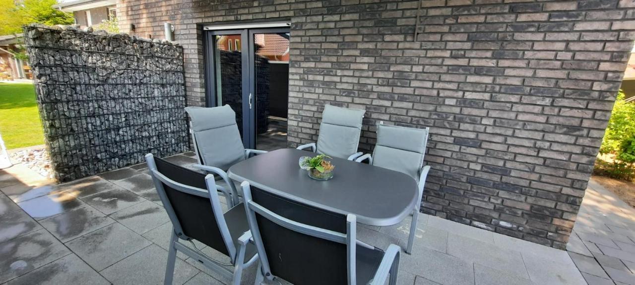 Wohnen2A Apartment Harsewinkel Exterior foto