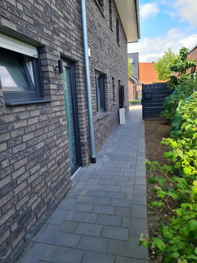 Wohnen2A Apartment Harsewinkel Exterior foto