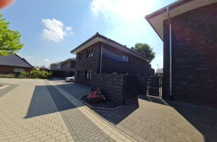 Wohnen2A Apartment Harsewinkel Exterior foto